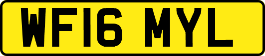 WF16MYL