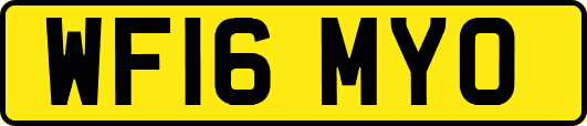 WF16MYO
