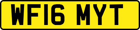 WF16MYT
