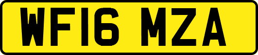 WF16MZA