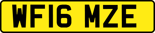 WF16MZE
