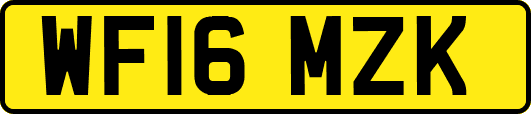 WF16MZK