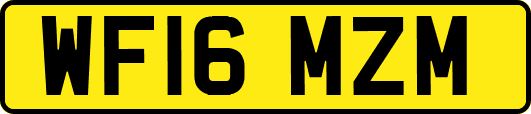 WF16MZM
