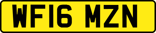 WF16MZN