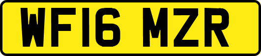 WF16MZR