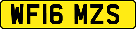 WF16MZS