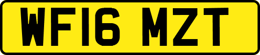 WF16MZT
