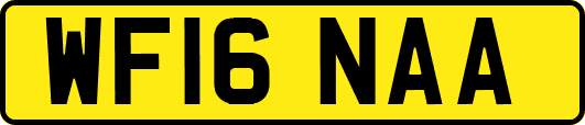 WF16NAA