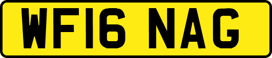 WF16NAG