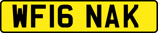 WF16NAK