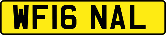 WF16NAL