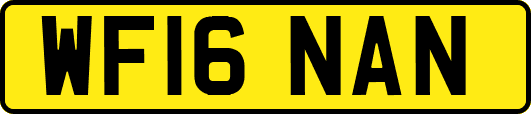 WF16NAN