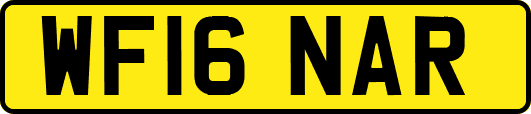 WF16NAR