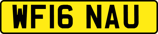 WF16NAU