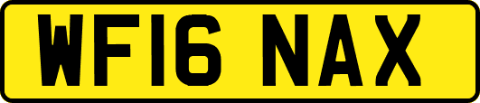 WF16NAX