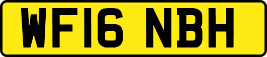 WF16NBH