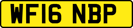WF16NBP
