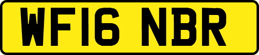 WF16NBR