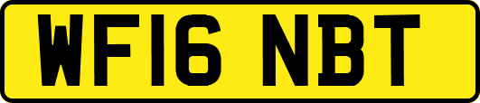 WF16NBT