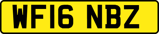 WF16NBZ