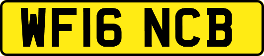 WF16NCB