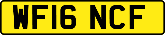 WF16NCF