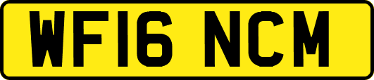 WF16NCM