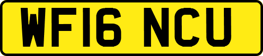 WF16NCU