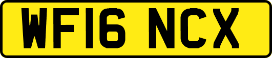 WF16NCX