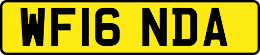 WF16NDA