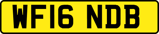 WF16NDB