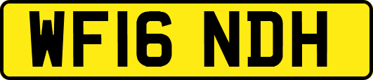 WF16NDH