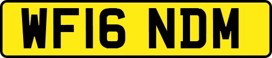 WF16NDM
