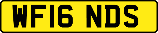 WF16NDS