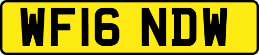 WF16NDW