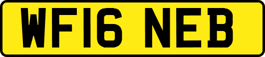 WF16NEB
