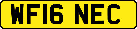WF16NEC