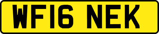 WF16NEK