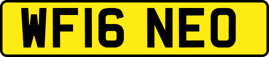WF16NEO