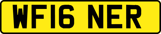 WF16NER