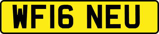 WF16NEU