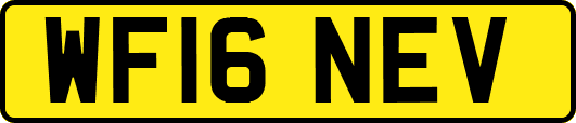 WF16NEV