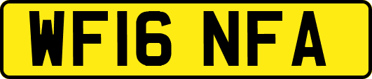 WF16NFA