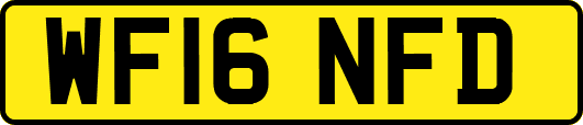WF16NFD