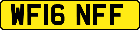 WF16NFF