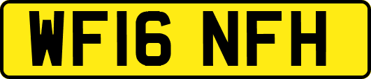 WF16NFH