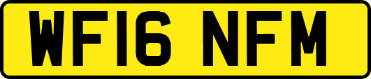 WF16NFM