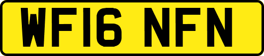 WF16NFN