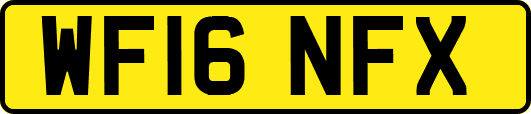 WF16NFX