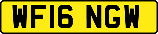 WF16NGW